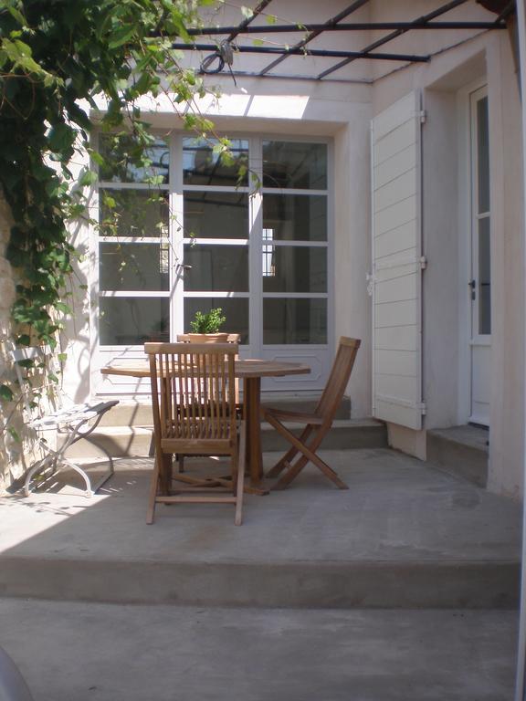 La Maison De Pape Combas  ภายนอก รูปภาพ