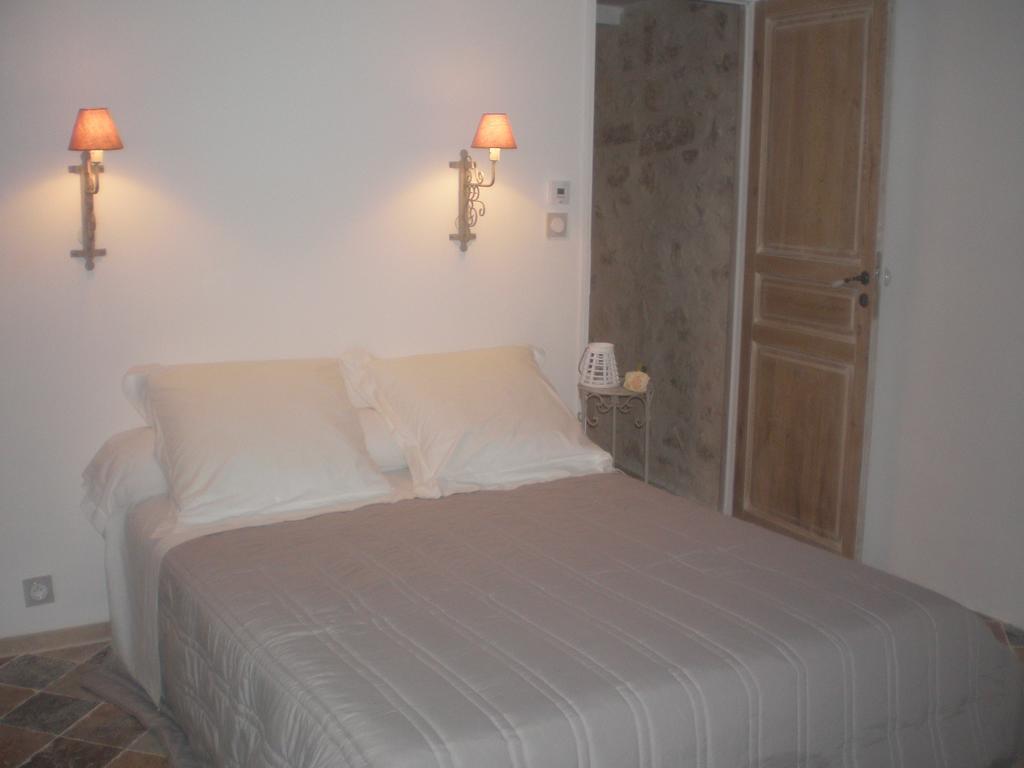 La Maison De Pape Combas  ภายนอก รูปภาพ