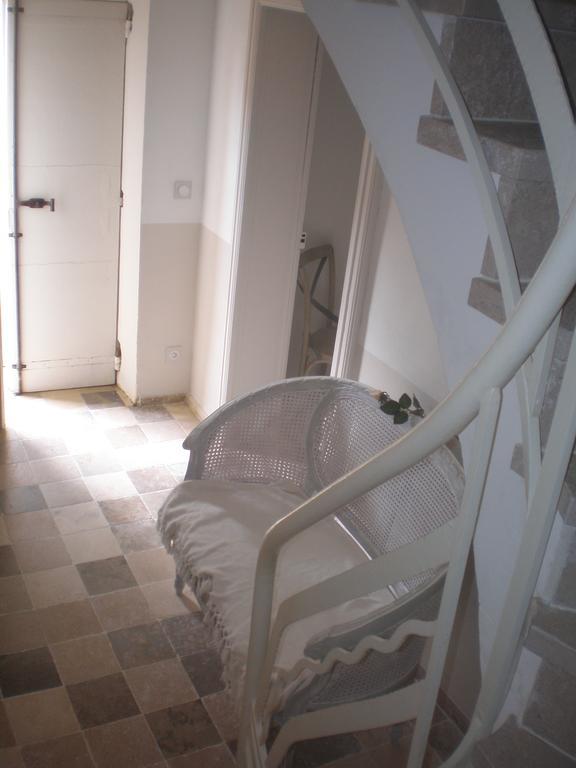 La Maison De Pape Combas  ภายนอก รูปภาพ